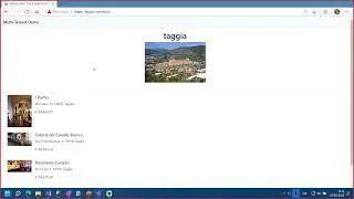 Global Azure 2022 - Developing multi tenant services on Azure