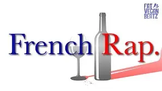 🍷French Rap week | 