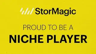 StorMagic recognized in the 2020 Gartner Magic Quadrant for Hyperconverged Infrastructure Software