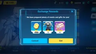 FREE Skin CODE - Honkai Impact 3 !!! - January 18 2022 