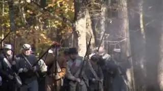 Averell's Raiders & the 35th Star: trailer