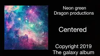 Centered (official audio)