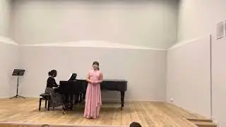 Чайковский,Детская песня