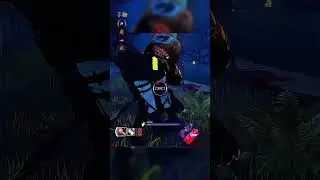 Event Moments P2 #glitch #deadbydaylightsurvivor  #dbd