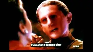 How Odo got his name