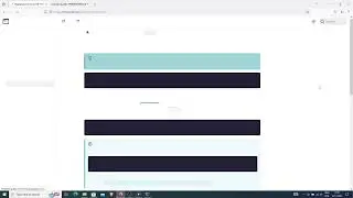 Show Git branch name in Windows Powershell terminal (Using Oh My Posh)