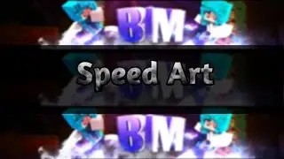 [Minecraft Banner Speed Art] [04] BM210