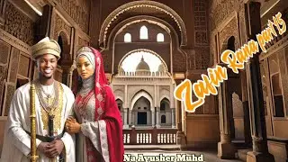 Zafin Rana part 15 End