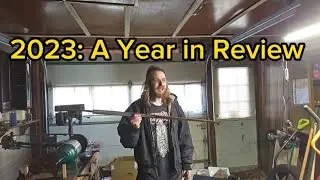 2023 Retrospective and Goals for 2024!