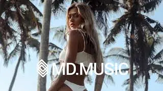 Darby - Not Far Now (feat. FancyNormal)