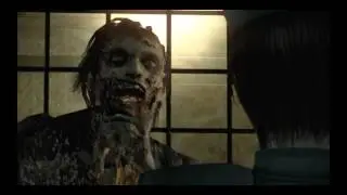 Resident Evil Biohazard HD REMASTER gameplay parte 3