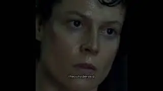 Ellen Ripley - Aliens [1986] Sigourney Weaver