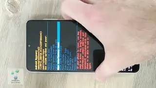 Resetting Samsung Galaxy with/without password