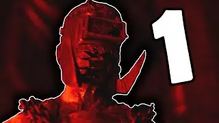 DBD by the makers of Until Dawn?? | The Casting of Frank Stone | Episode 1