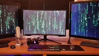 Setup Improvement