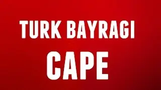 Minecraft Pocket Edition 0.16.1 Pelerin Nasil Koyulur - Türk Bayrakli Pelerin