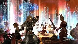 【GMV】Lineage2 PvP at Valakas elmorelab.com Slow motion