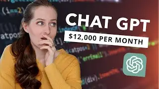 Want to Make Money in 2023? Here's How ChatGPT Can Help!