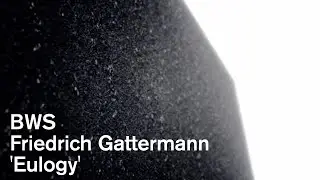 Friedrich Gattermann - 'Eulogy'–Benjamin Wallfisch Strings demo
