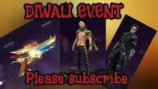 THALA gaming DIWALI EVENT IN 2023,2022,2024,A1,A2,A3...............😊