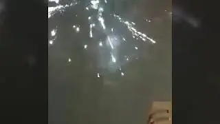 Санкт-петербургда янги йилл кириб келиши