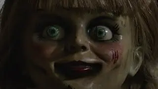 ANNABELLE COMES HOME – Official Trailer