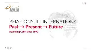 Beia Consult International - Solutii complete de telecomunicatii si telemonitorizare