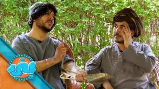 Banai Comedy Show - Season 03 - Episode 33 | بنۍ کمیډي خپرونه - درېم فصل ـ درې دېرشمه برخه