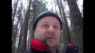 Вылазка к лачуге  После перерыва