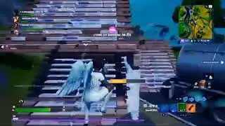 Edited beast mode