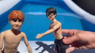 Hot Tub Time Machine | The Larry Farter Show Ep. 323