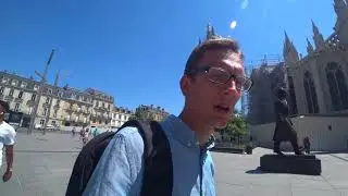 Бомбит от Франции, люблю Францию.
