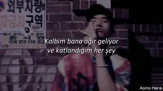 BM - Broken Me Turkish Translate (TR/Eng)