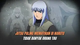 THE MOST OVERPOWERED MOVE IN NARUTO BUT UNDERESTIMATED!