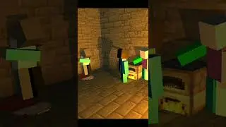 Minecraft Multiplayer 