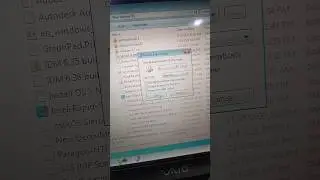 How To Mount a Iso image in Windows 7 #shorts #tech #windows
