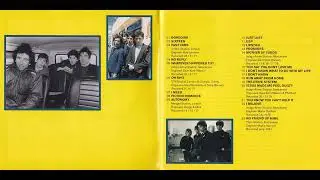 Buzzcocks - No Friend of Mine (demo)