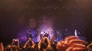 Lacrimosa - Not Every Pain Hurts