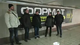 Ой то не вечер - Ансамбль 