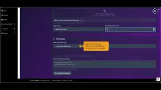 Waravel: AI Page Generator + SEO Power!