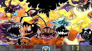 Don't Starve Together but it's First Person
