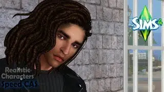 Chase \ Speed CAS / 90's Grunge Metalhead Surfer \ DOWNLOAD + FULL CC LIST