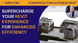 POWERPACK for Revit #01 Boost Project Efficiency POWERPACK