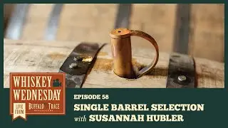 Single Barrel Select – Whiskey Wednesday