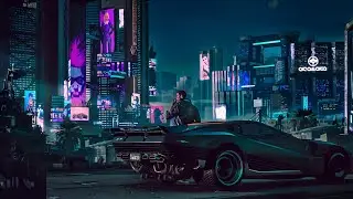 What a gorgeous city | Cyberpunk 2077 | Free Roam & Combat PS5