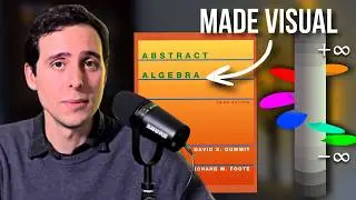 The Best Way to Learn Group Theory