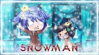 ⛄💫 Snowman 💫⛄ || Meme || •🔮Futuro🔮 •
