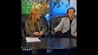 Платов про отношения с Грищук