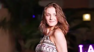 LASCANA Fashion Show at Miami Swim Week 2021