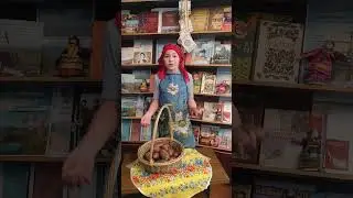 "Хартаабха" Казазаева Варвара